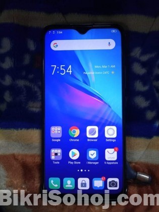 Vivo y11